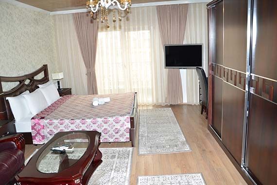 Hotel Begolli Приштина Экстерьер фото
