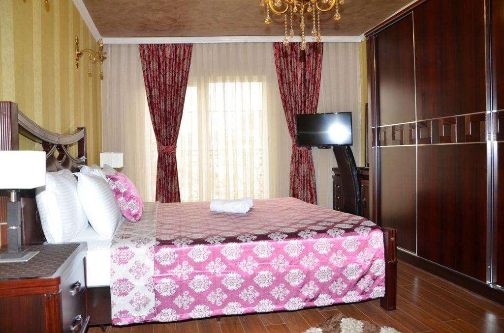 Hotel Begolli Приштина Номер фото