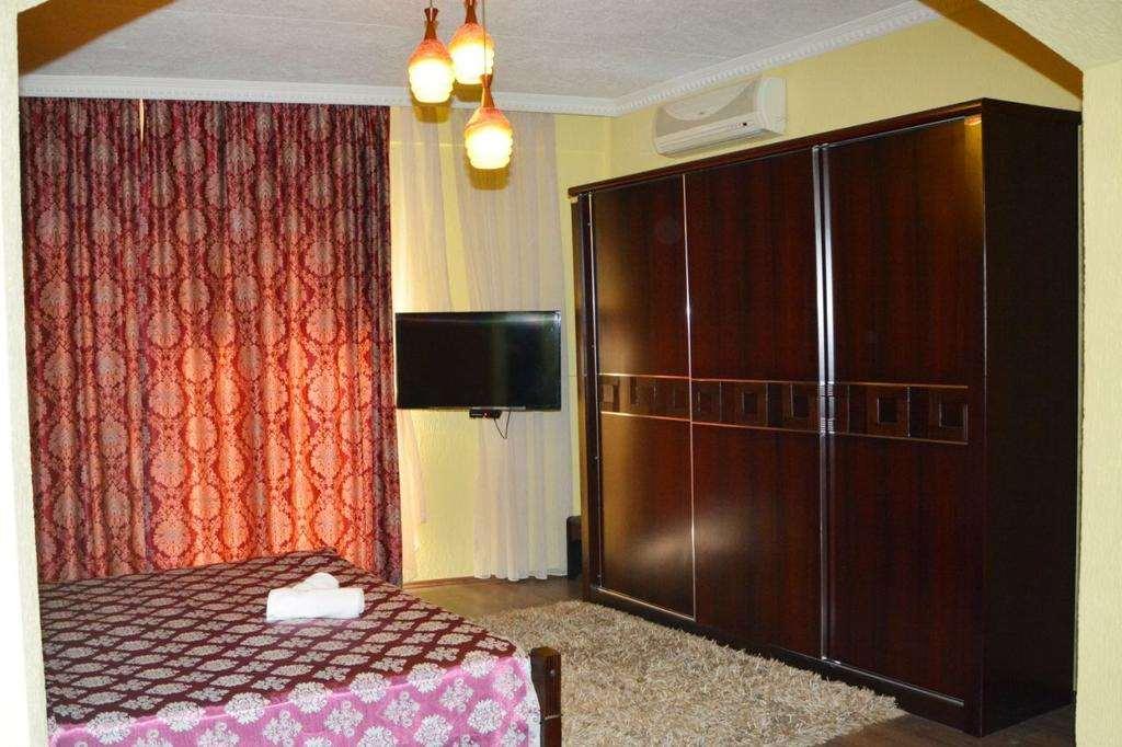 Hotel Begolli Приштина Номер фото